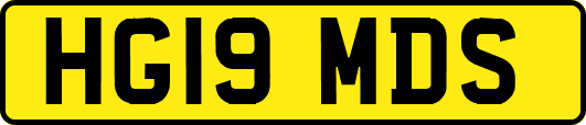 HG19MDS