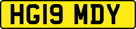 HG19MDY