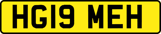 HG19MEH