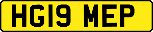 HG19MEP