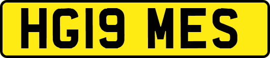 HG19MES