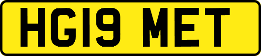HG19MET