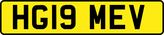 HG19MEV