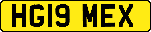 HG19MEX
