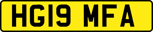 HG19MFA