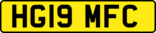 HG19MFC