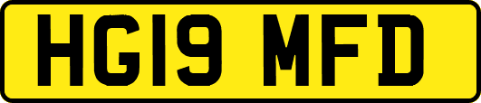 HG19MFD