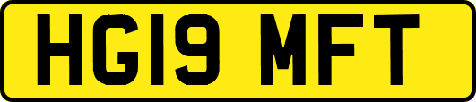 HG19MFT