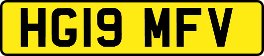 HG19MFV