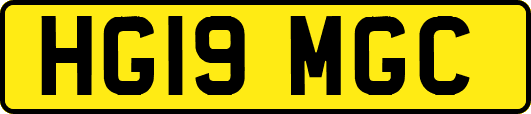 HG19MGC