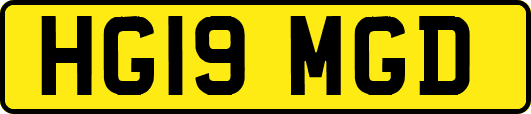 HG19MGD