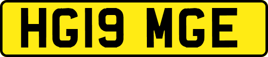 HG19MGE