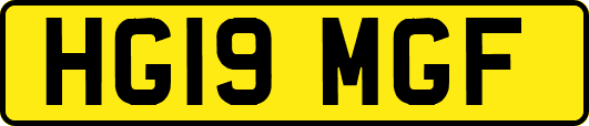 HG19MGF