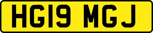 HG19MGJ
