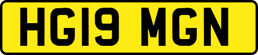 HG19MGN
