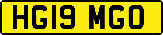 HG19MGO
