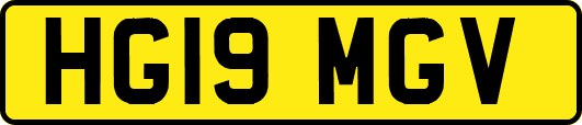 HG19MGV