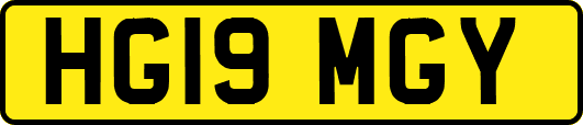 HG19MGY
