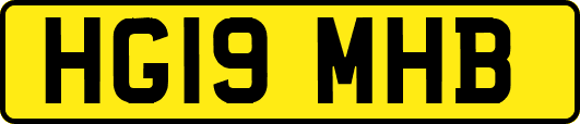 HG19MHB