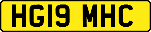 HG19MHC