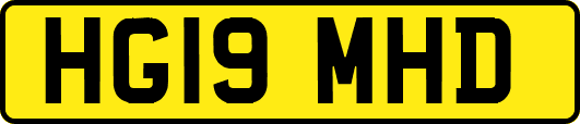 HG19MHD