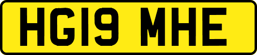 HG19MHE