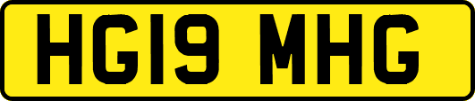 HG19MHG