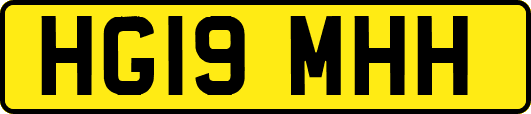 HG19MHH