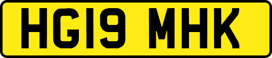 HG19MHK