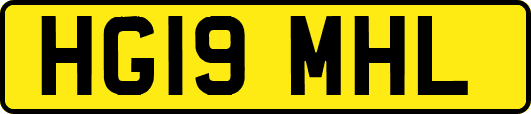 HG19MHL