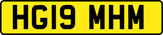 HG19MHM