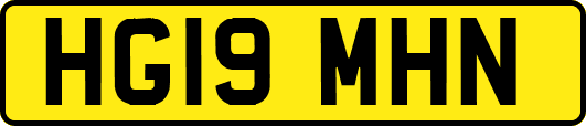 HG19MHN