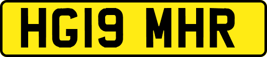 HG19MHR