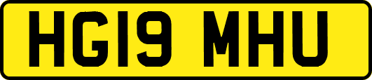 HG19MHU
