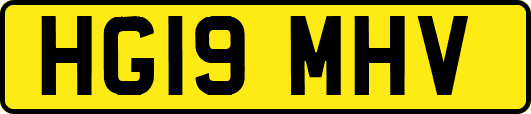 HG19MHV