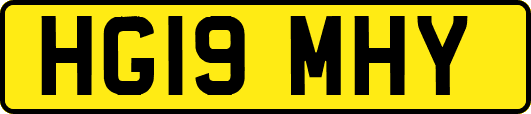 HG19MHY