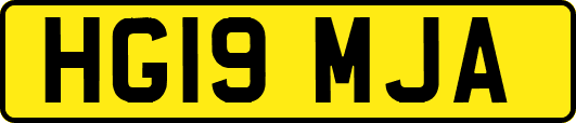 HG19MJA