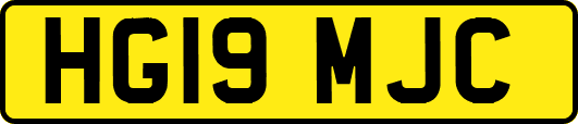 HG19MJC