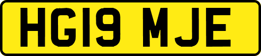 HG19MJE