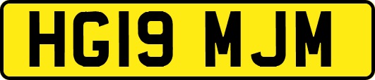 HG19MJM