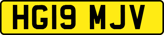 HG19MJV