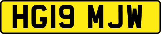 HG19MJW