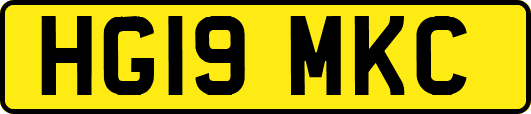 HG19MKC