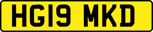 HG19MKD