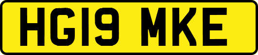 HG19MKE