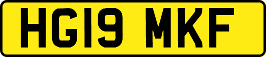 HG19MKF