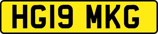 HG19MKG