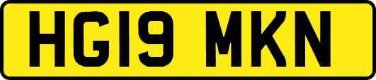 HG19MKN