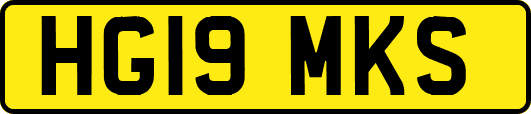 HG19MKS