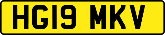 HG19MKV